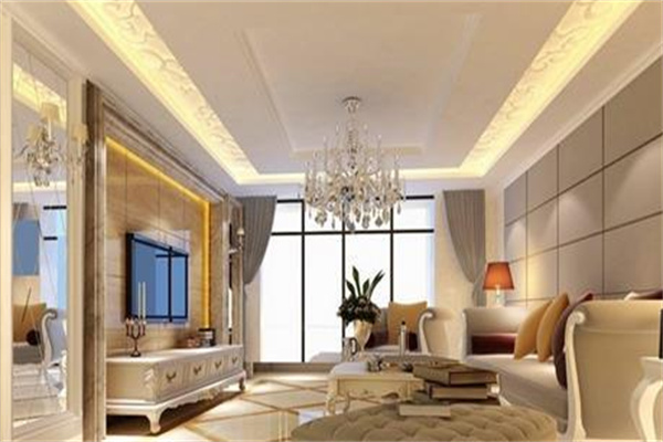 欧罗雅多彩集成墙饰